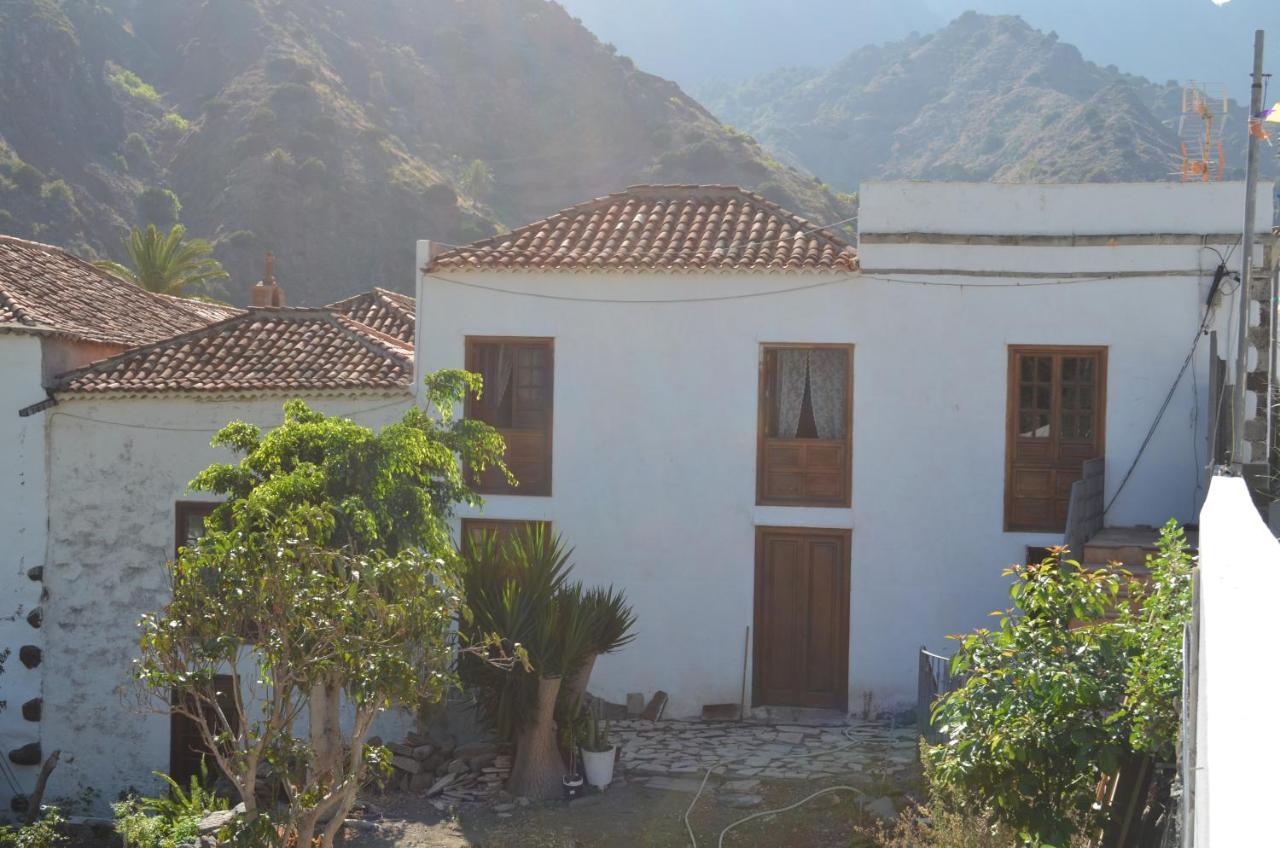Casa Bayoll A House With History Villa San Sebastian De La Gomera Exterior photo