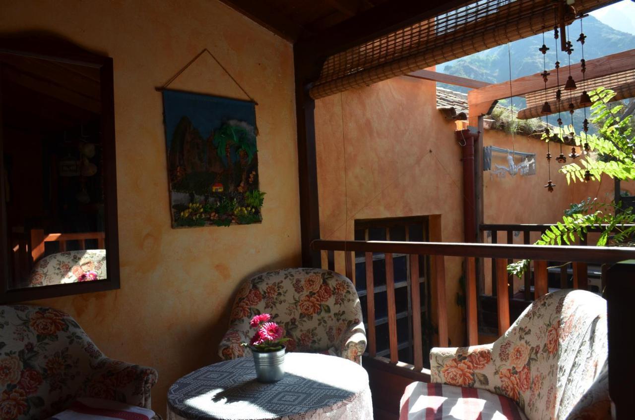 Casa Bayoll A House With History Villa San Sebastian De La Gomera Exterior photo