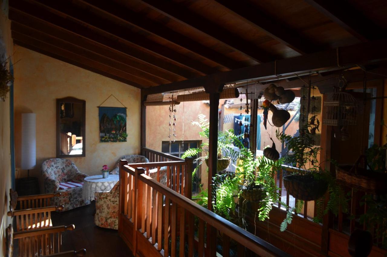 Casa Bayoll A House With History Villa San Sebastian De La Gomera Exterior photo