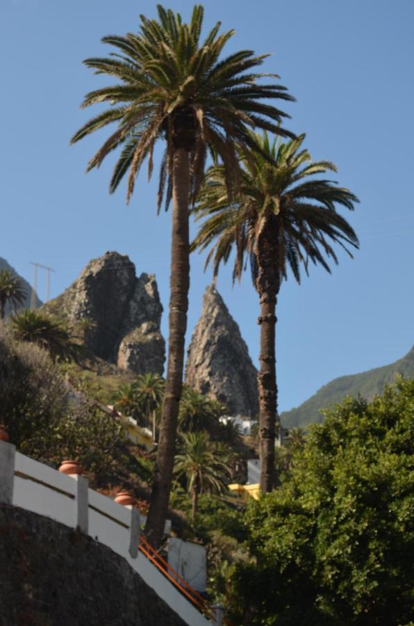Casa Bayoll A House With History Villa San Sebastian De La Gomera Exterior photo
